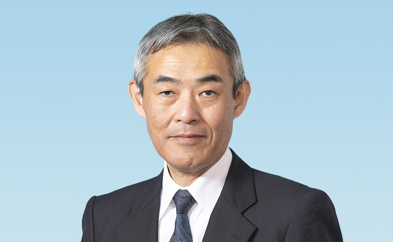 トップメッセージ